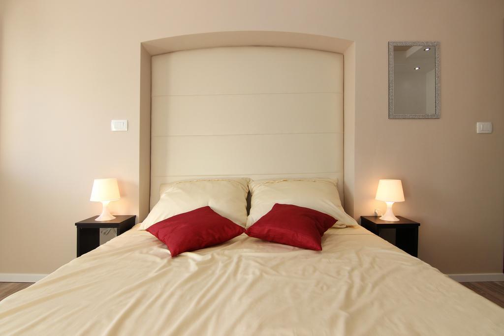 Apartman Livaja *
